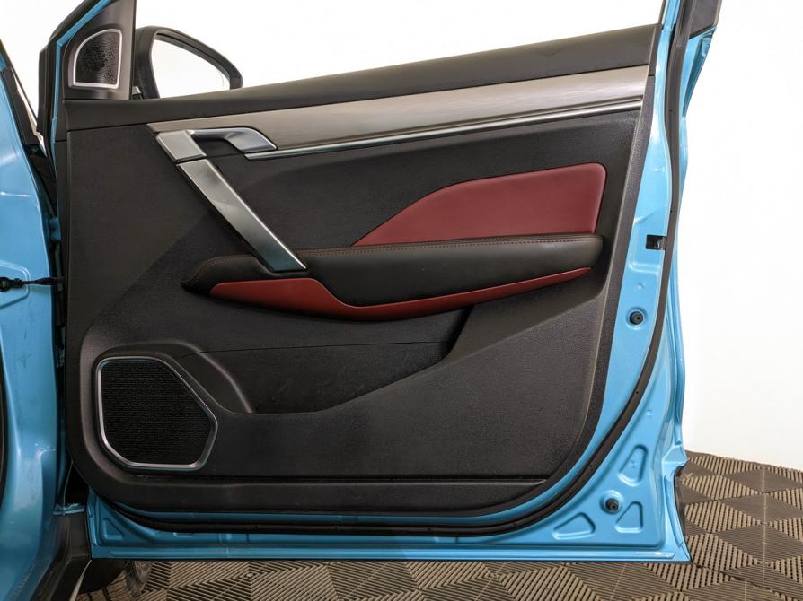 Geely Coolray I Москва  - изображение 25
