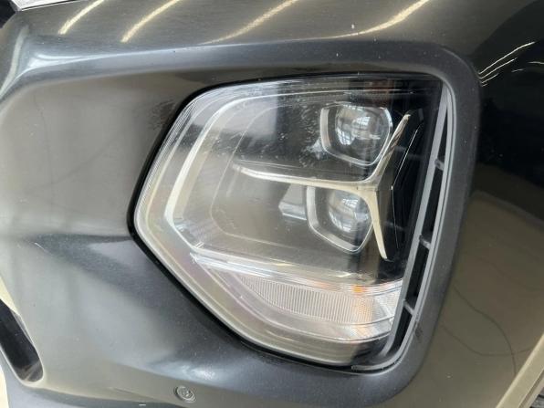 Hyundai Santa Fe IV с пробегом 2020 года, цена 2 565 000 рублей, 113817 км, внедорожник, Автокод Объявления