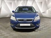 Ford Focus II Рестайлинг Москва  - изображение 26