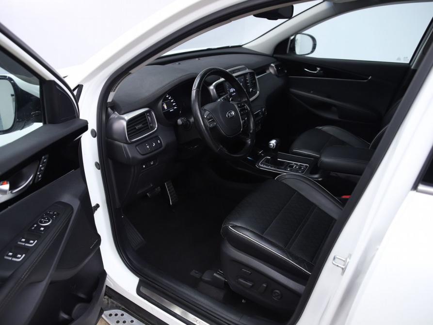 Kia Sorento III Prime Рестайлинг Уфа  - изображение 10