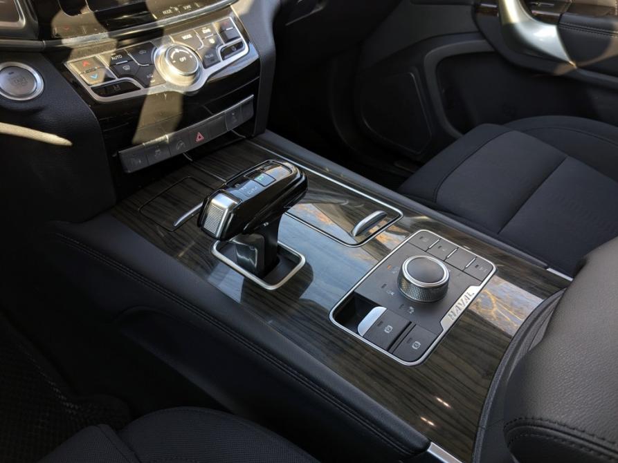 Haval H9 I Рестайлинг Москва  - изображение 3