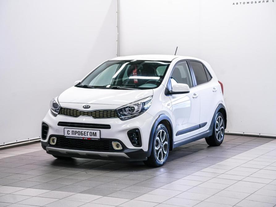 Kia Picanto III Красноярск  - изображение 2