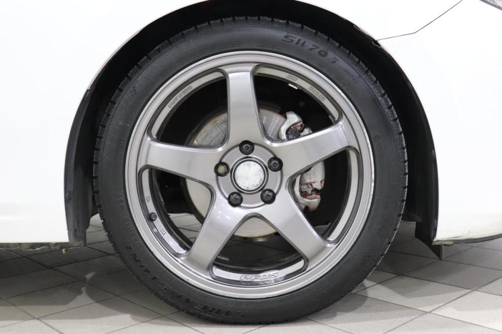 Mazda Axela III Иркутск  - изображение 13