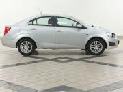 Chevrolet Aveo II Иваново  - изображение 24