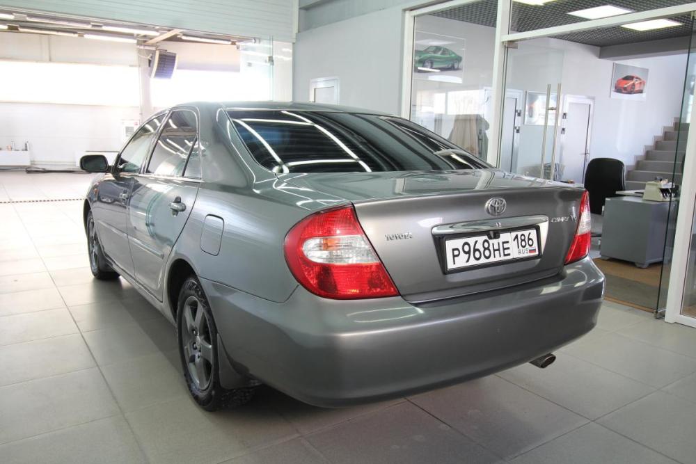Toyota Camry V (XV30) Сургут  - изображение 4