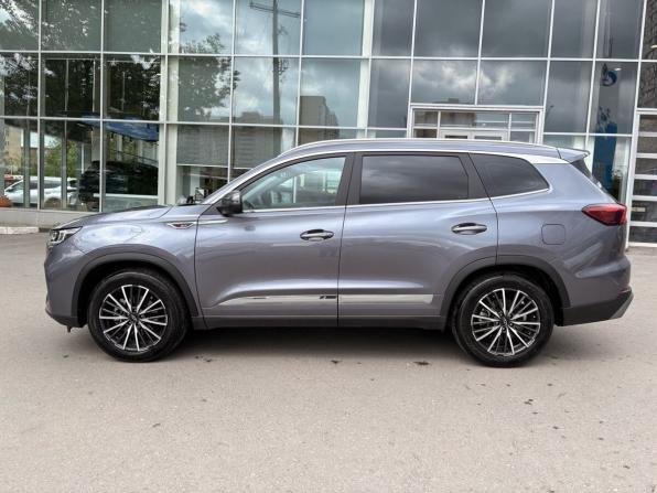 Chery Tiggo 8 Pro Max I Рестайлинг с пробегом 2024 года, цена 2 359 000 рублей, 34023 км, внедорожник, Автокод Объявления