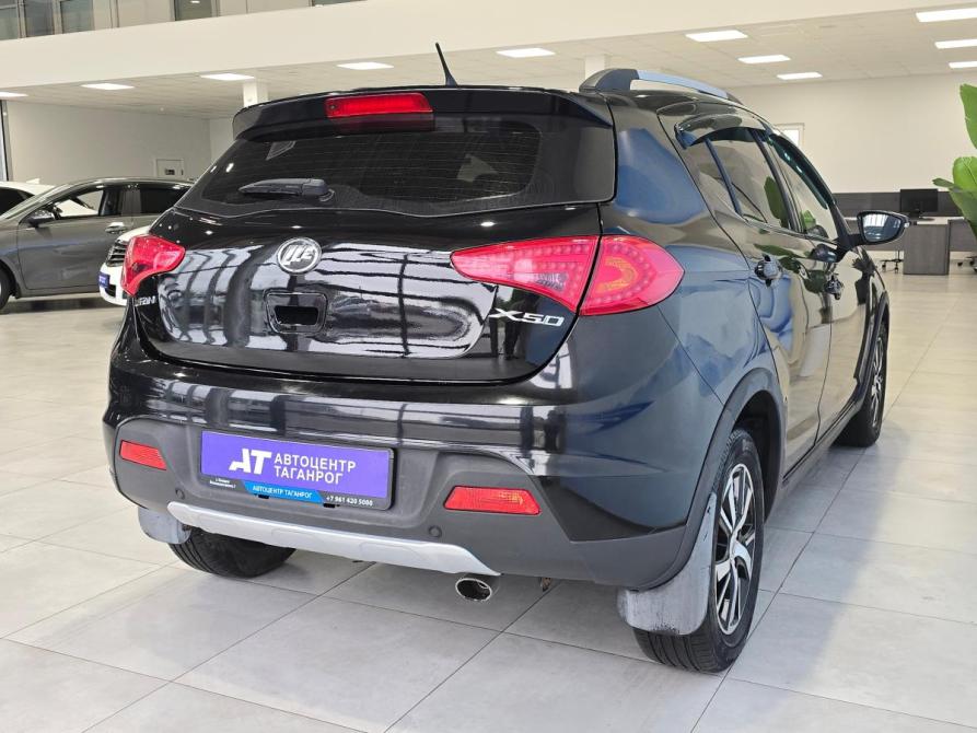 Lifan X50 Таганрог  - изображение 8