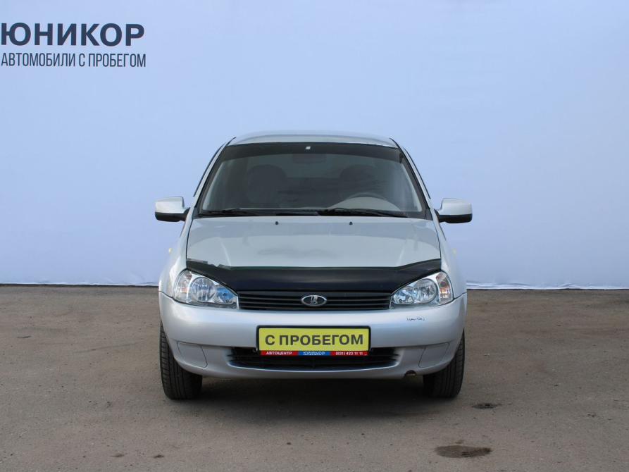 Lada (ВАЗ) Kalina I Нижний Новгород  - изображение 3