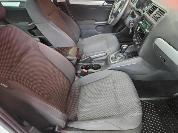 Volkswagen Jetta VI с пробегом 2012 года, цена 1 097 000 рублей, 158831 км, седан, Автокод Объявления