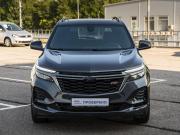 Chevrolet Equinox III Рестайлинг Москва  - изображение 23