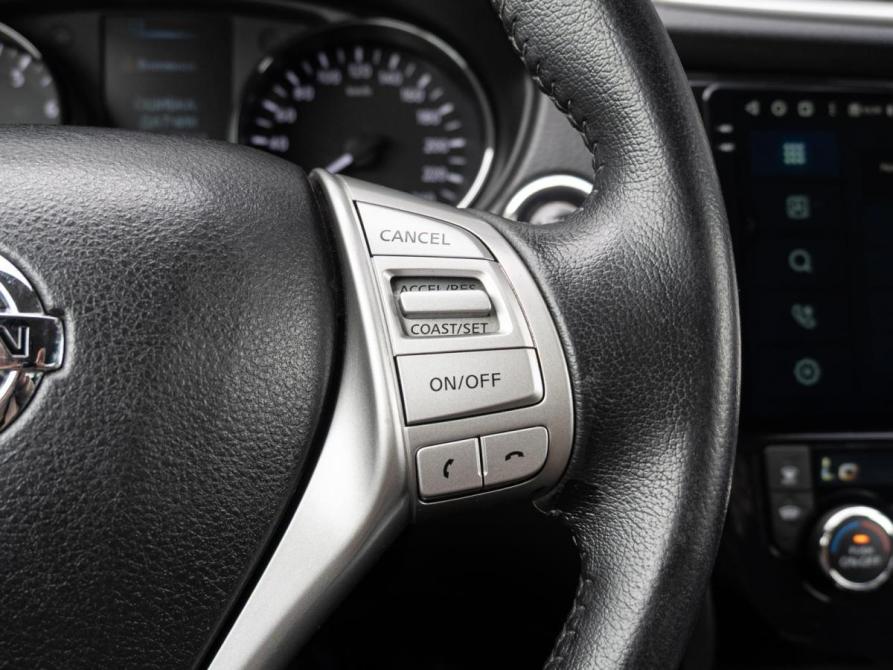 Nissan X-Trail III Рестайлинг Краснодар  - изображение 19