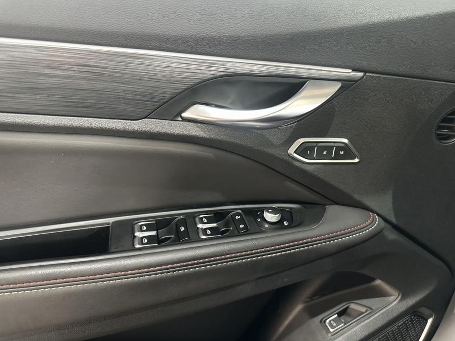 Geely Tugella I Москва  - изображение 17