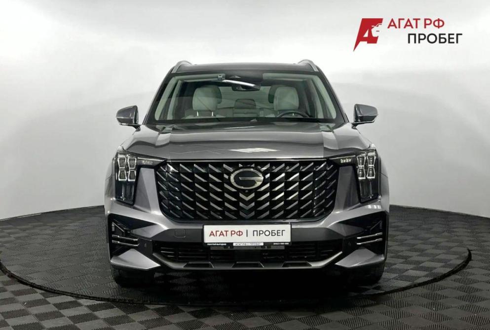GAC GS8 II Нижний Новгород  - изображение 3