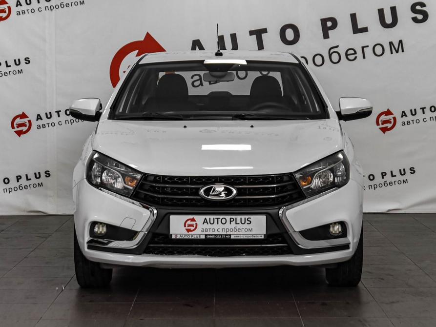Lada (ВАЗ) Vesta I Минеральные Воды  - изображение 3