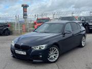 BMW 3 серии VI (F3x) Рестайлинг Санкт-Петербург  - изображение 14