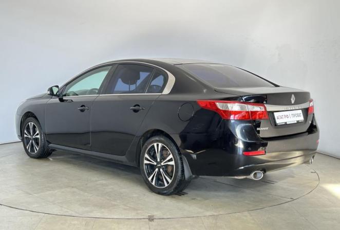 Renault Latitude I с пробегом 2010 года, цена 850 000 рублей, 241695 км, седан, Автокод Объявления