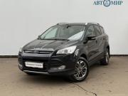 Ford Kuga II Москва  - изображение 13
