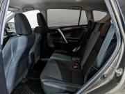Toyota RAV4 IV (XA40) Химки  - изображение 43