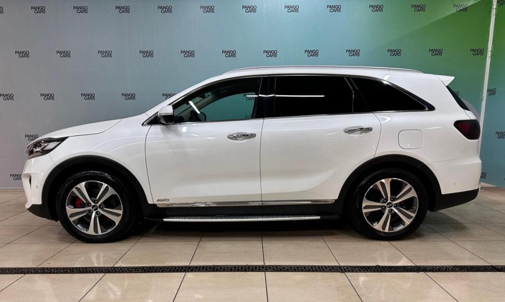 Kia Sorento III Prime Рестайлинг Набережные Челны  - изображение 3