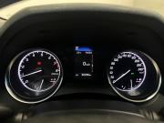 Toyota Camry VIII (XV70) Рестайлинг Кемерово  - изображение 25