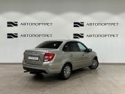 Lada (ВАЗ) Granta I Рестайлинг Санкт-Петербург  - изображение 26