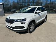 Skoda Karoq I Нижний Новгород  - изображение 23