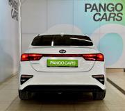 Kia Cerato IV Набережные Челны  - изображение 31
