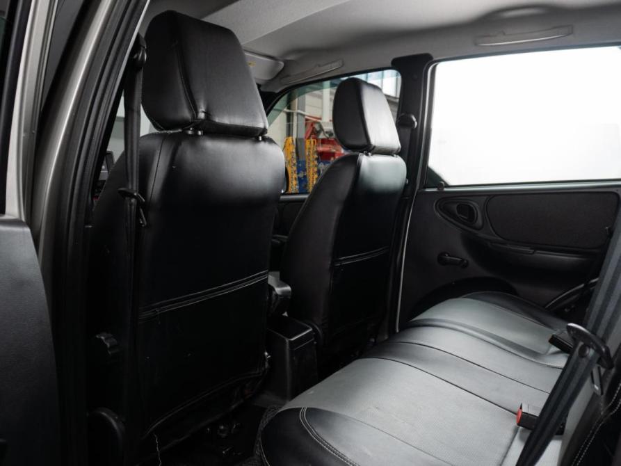 Lada (ВАЗ) Niva Travel I Тюмень  - изображение 11