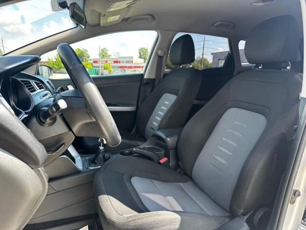 Kia Ceed II с пробегом 2014 года, цена 1 009 000 рублей, 193441 км, универсал, Автокод Объявления