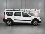 Lada (ВАЗ) Largus I Рестайлинг Ростов-на-Дону  - изображение 20