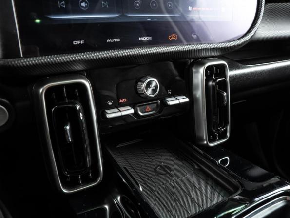 Haval Dargo с пробегом 2023 года, цена 2 489 000 рублей, 50418 км, внедорожник, Автокод Объявления