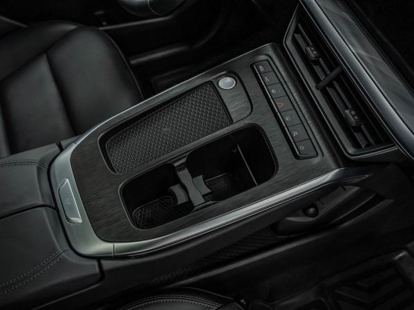 Haval F7x II с пробегом 2025 года, цена 3 350 000 рублей, 1705 км, внедорожник, Автокод Объявления
