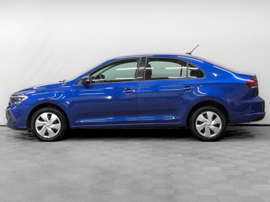 Volkswagen Polo VI Москва  - изображение 8