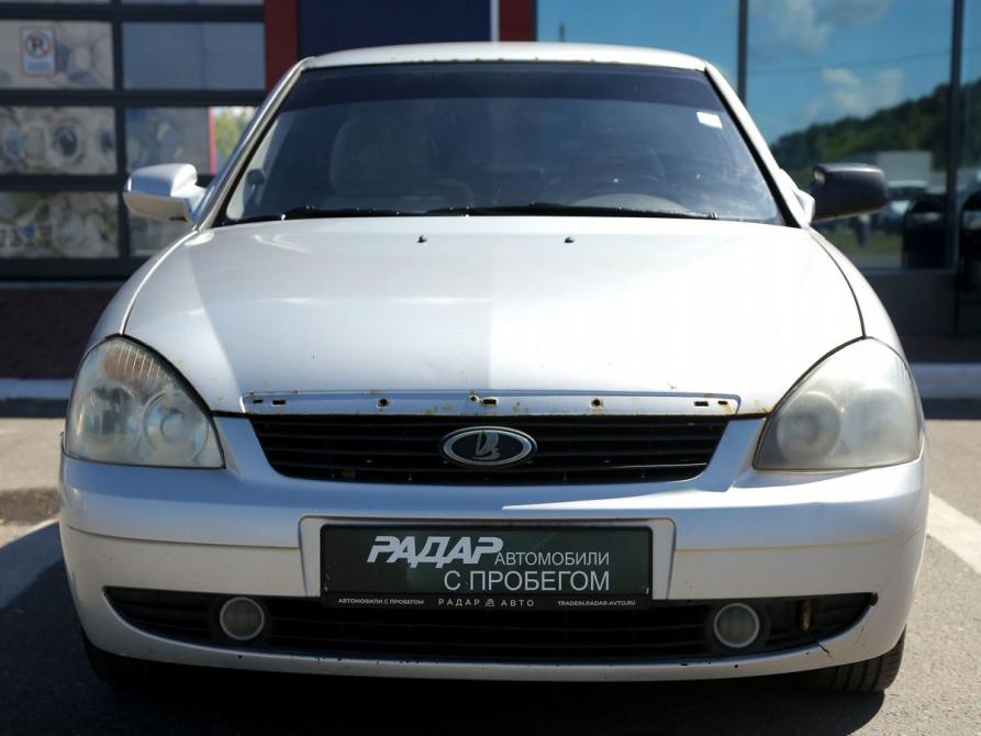 Lada (ВАЗ) Priora I Иваново  - изображение 2