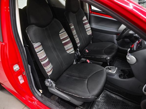 Citroen C1 I Рестайлинг с пробегом 2011 года, цена 399 000 рублей, 154512 км, хэтчбек, Автокод Объявления