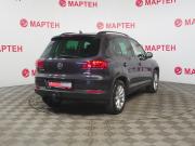 Volkswagen Tiguan I Рестайлинг Вологда  - изображение 22