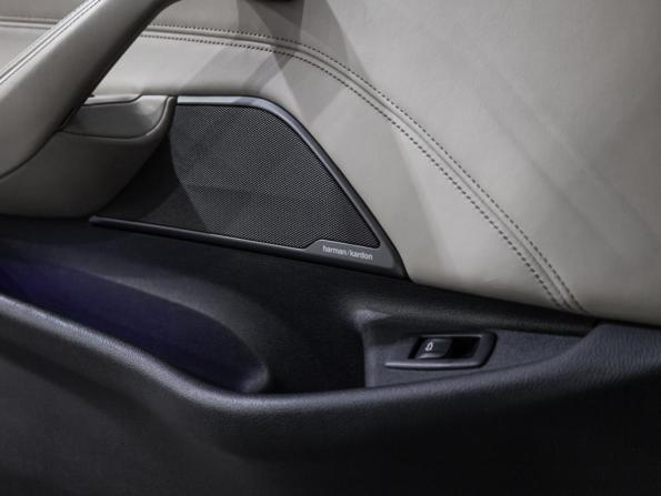 BMW 5 серии VII (G30/G31/G38) с пробегом 2019 года, цена 3 549 700 рублей, 183900 км, седан, Автокод Объявления