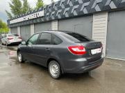 Lada (ВАЗ) Granta I Рестайлинг Нижнекамск  - изображение 36