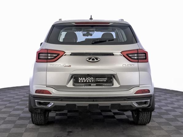 Chery Tiggo 4 Pro I с пробегом 2023 года, цена 1 450 000 рублей, 52863 км, внедорожник, Автокод Объявления
