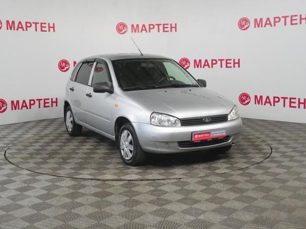 Lada (ВАЗ) Kalina I с пробегом 2012 года, цена 287 000 рублей, 80191 км, хэтчбек, Автокод Объявления