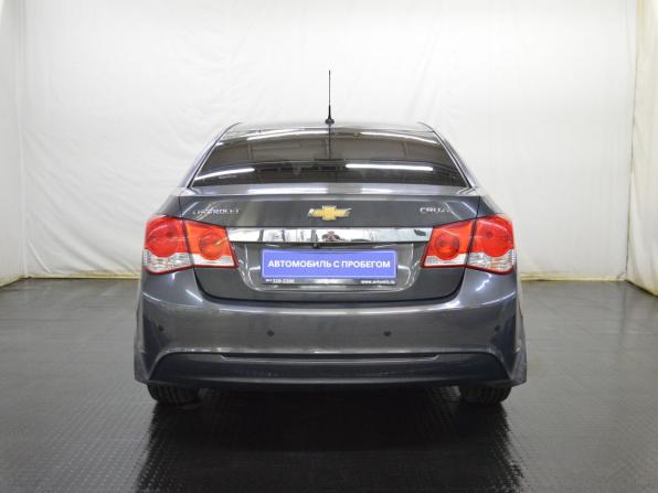 Chevrolet Cruze I Рестайлинг с пробегом 2014 года, цена 950 000 рублей, 104650 км, седан, Автокод Объявления