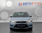 Ford Focus II Рестайлинг Москва  - изображение 27