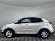 SsangYong Actyon II Рестайлинг Ростов-на-Дону  - изображение 22