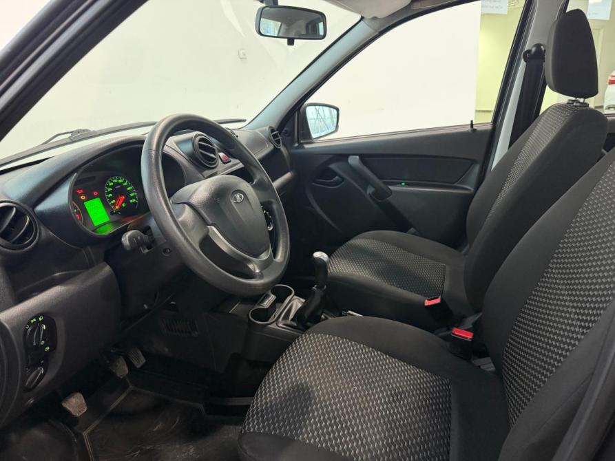 Lada (ВАЗ) Granta I Нижний Тагил  - изображение 7