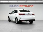 Hyundai Solaris II Рестайлинг Тюмень  - изображение 30