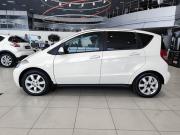 Mercedes-Benz A-Класс II (W169) Рестайлинг Казань  - изображение 32