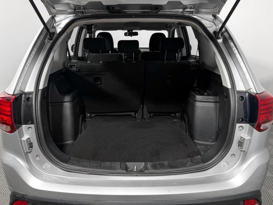 Mitsubishi Outlander III Рестайлинг 2 Санкт-Петербург  - изображение 18