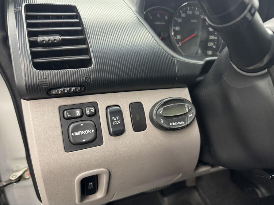 Mitsubishi Pajero Sport II Рестайлинг Воронеж  - изображение 15