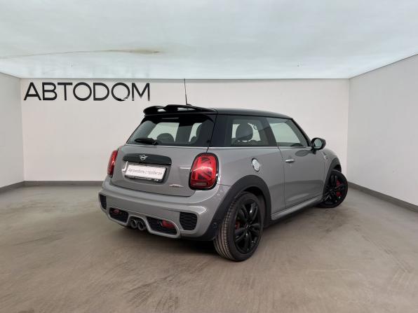 Mini Hatch III (F55/F56) Рестайлинг с пробегом 2020 года, цена 3 154 399 рублей, 85526 км, хэтчбек, Автокод Объявления