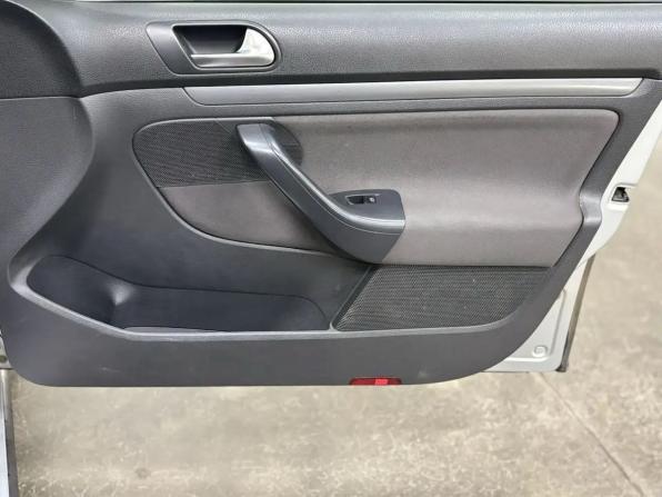 Volkswagen Jetta V с пробегом 2008 года, цена 339 000 рублей, 237683 км, седан, Автокод Объявления
